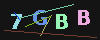 Gambar captcha